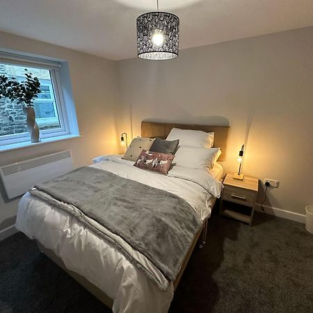 Cosy Flat In Central Hexham Eksteriør bilde